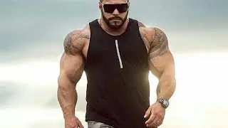 Bodybuilding & Fitness Motivation - Do The Work Of Your Life