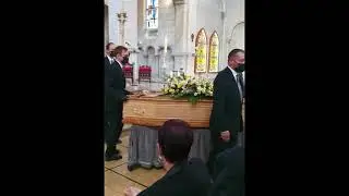 HOMMAGE TURPIN JOCELYNE