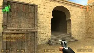 Counter Strike Source