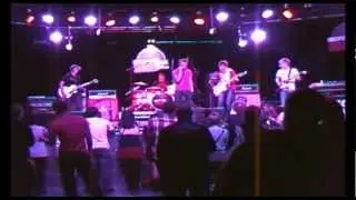 Juggernaut LIVE at the HiFi
