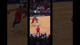 Lonzo Ball Game Winning Three