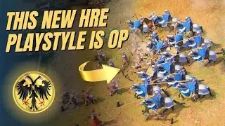 You’re Playing HRE Wrong - Here’s the Fix