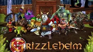 Wizardz of the 101 - S4 E1 That's Norse!