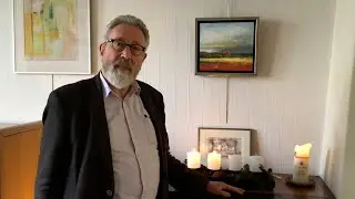 Dr. Peter Nissen -  Woorden van Hoop en Troost
