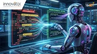 3 NEW SMART AUTOMATION Tools for Visual Foxpro Conversion (VFP)