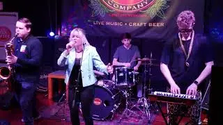 Momma Told Me - One Hot Planet/Hailey Wild
