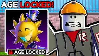 Roblox RUINED Wonderland's Release...