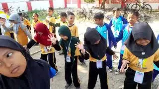 Senam yuk kewer kewer #music