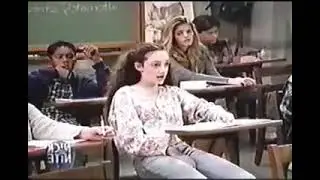 Teacher Dangling 