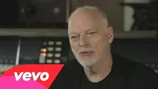 David Gilmour - Rattle That Lock - Song Interview