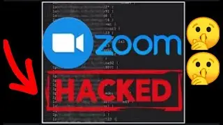 😱😱How To hack any zoom classes.. 🤐👀