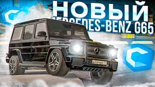 КУПИЛ СВЕЖИЙ MERCEDES-BENZ G65 С САЛОНА ПОД ПРОЕКТ! MTA CCDPLANET