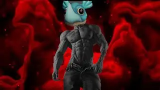 Makoa is the Alpha and the Omega!!!  