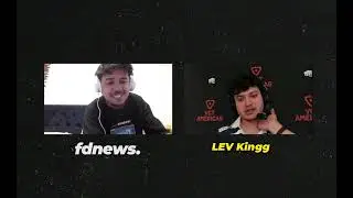 LEV KINGG: 