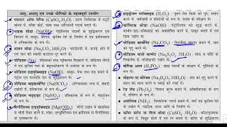 Science gk || Railway Group D All shift Expected Questions || Chemistry formula | periodic tables