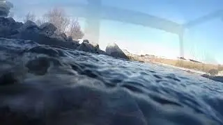 Енисей.