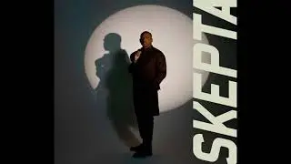 Skepta - Bellator (INSTRUMENTAL)