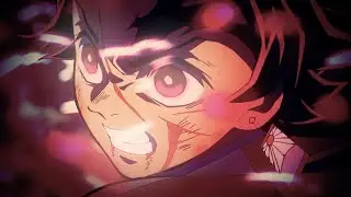 Tanjiro Kamado edit - help herself