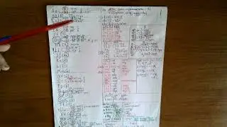 Начальное обучение  чтению и  письму  детей (Лист9).​​​​​​​​​​​​​​