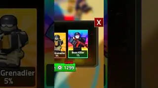 TROLLING MILITARY TYCOONS BOSS KILLER PACK 😭