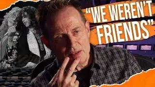 John Paul Jones Revealed the Sad Truth About Led Zeplin