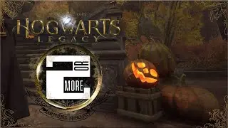 Hogwarts Legacy ◉ Хогвартс Наследие Прохождение Часть 9