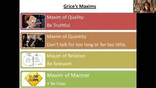 Unit 3. Lesson 4 - Model/s for Stylistic Analysis of Prose/Drama