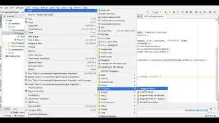 How to Pass Data Between two fragments in android - Android Studio