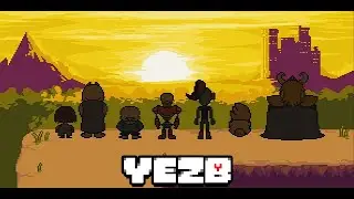 🔴 Undertale (PACIFIST RUN) - The End