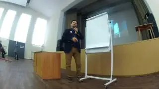 Комсомольская настройка. Сессия 4 декабря. Ч. 6. Портфель брендов