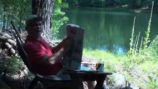 Remote Learning with Professor Yunker