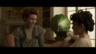 colette and georgie part 5
