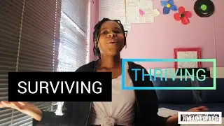 KEO'S THERAPY: COPING MECHANISMS FOR YOU|| HOW TO STAY TRUE TO YOURSELF!! || SOUTH AFRICAN YOUTUBER