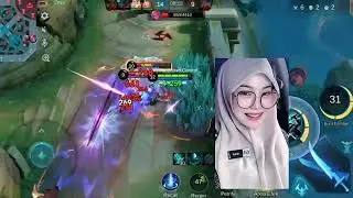 CKIGU NISA V1R4L BERM41N KUD4 - KUD4AN BERSAMA MUR1DNYA🤤 