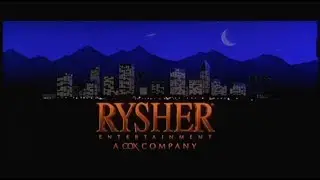 Rysher Entertainment variant [widescreen] (1996)