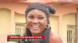Princesse LOKWA, alobi ye nde véritable héritière ya maman MBILIA BEL.