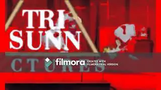 Tri Sunn Pictures In Horror (Remastered)