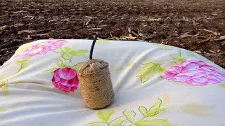 Big Firecrackers test