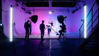 Animoz Films Showreel 2023