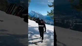 Snowboarding trip rewind. It was a great time sharing my passion with my daughter.