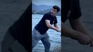 WORLD RECORD FRESH WATER FISH CAUGHT