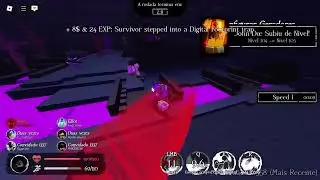Yourself John Doe gameplay (Forsaken)