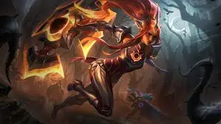 How to make Eclipse Sivir voice filter