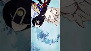 albedo impostor? albedo vs everyone edit - genshin impact