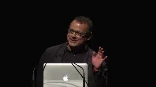 Vijay Prashad, Talk, 25 September 2019