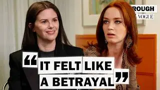 Real-Life Emily Who Inspired ‘The Devil Wears Prada’ Character Speaks Out
