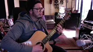 Un espejo mirándonos  - Antonimo Romo