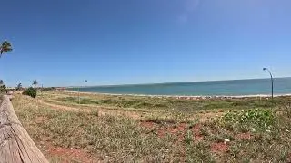 Eclipse Port Hedland