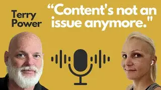 Local SEO, Lawyer SEO & AI with Terry Power, SEO Veteran in SEO since 1994...
