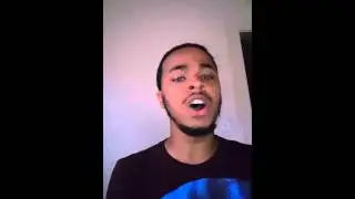 If i don't have you-Tamar Braxton (cover)